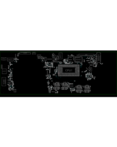 LENOVO THINKBOOK 13S GEN2 ITL WISTRON LV550 AMD 203008-SC BOARDVIEW