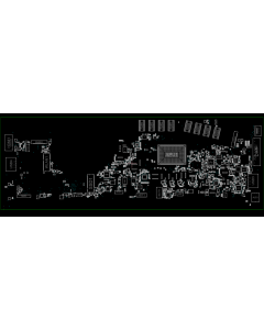 LENOVO THINKPAD L13 WISTRON ARES-2 LAR-2 CZ AMD 203088-2 BOARDVIEW