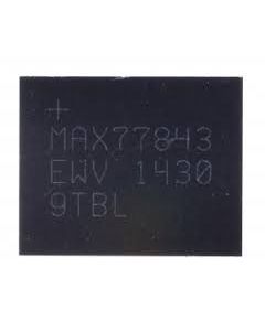 TI MAX77843EWV MAX77843 IC