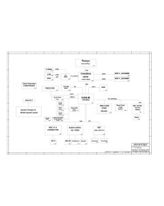 HP Compaq 510/511/610 (Discrete) schematic – VULCAIN Discrete 