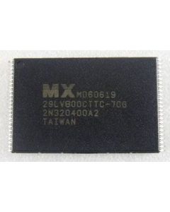 MX 29LV800CTTC-70G Flash BIOS