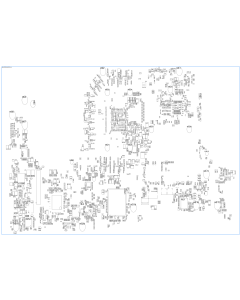 GIGABYТЕ GA-RP35X6 REV1.0 BOARDVIEW