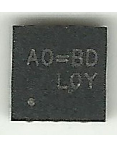 RICHTEK RT8209BGQW AO= WQFN3 3-16 IC