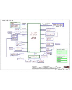 LENOVO IDEAPAD 300 LCFC NM-A481 BMWQ1/Q2 REV0.3 SCHEMATIC