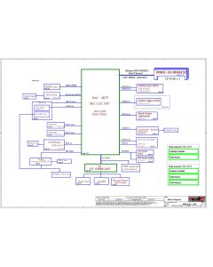 LENOVO IDEAPAD 300 LCFC NM-A482 BMWQ1/Q2 REV1.0 SCHEMATIC