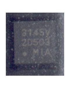 DIALOG SEMICONDUCTOR SLG3NB145VTR 3145V QFN16 IC