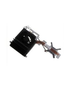 CPU FAN HP Pavilion DV9000 DV9100 DV9200 DV9300 DV9400 DV9500 DV9600 AMD