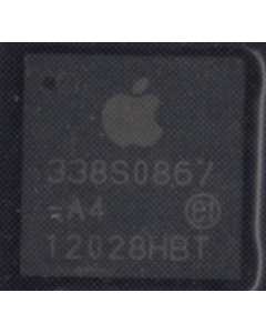 APPLE IPHONE 4 338S0867-A4 POWER IC