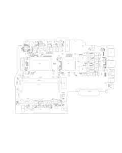 LENOVO IDEAPAD 330S-15IKB 3NOD 330S-KBL REVV01 BOARDVIEW