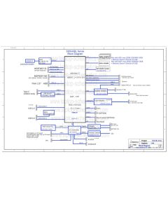 LENOVO IDEAPAD 330S-15IKB 3NOD 330S-KBL REVV01 SCHEMATIC