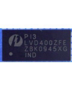 PERICOM PI3LVD400ZFE PI3 LVD400ZFE QFN IC Chip