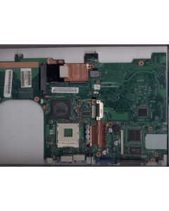 НЕРАБОТЕЩА ДЪННА ПЛАТКА ЗА TOSHIBA SATELLITE A60 A65 - 6050A0059801-MB-A07 V000041410