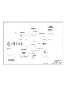 HP2133 schematic - GALILEO