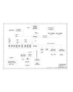 Toshiba Satellite L500/L510/L522/L531 schematic –  Perugia 10M 