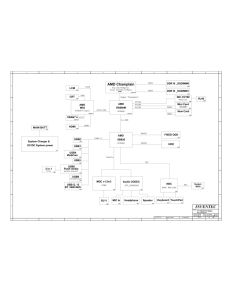 HP Compaq CQ326/CQ426 schematic – INVENTEC VV10AD2-Valima