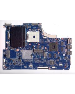 НЕТЕСТВАНА ДЪННА ПЛАТКА HP ENVY 15-J AMD INVENTEC 6050A2555101