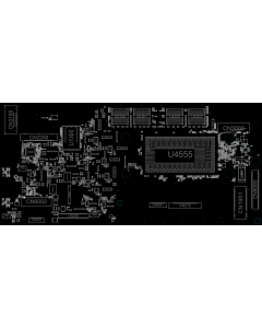 HP ELITE DRAGONFLY 9FU28EA INVENTEC EMPIRE 6050A3074401-MB-A02 BOARDVIEW