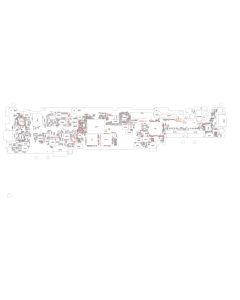 XIAOMI MI NOTEBOOK AIR12 INVENTEC R10 6050A3074601-MB-A01 BOARDVIEW