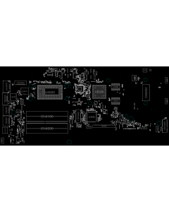 INVENTEC HEDWIG 6050A3285801 BOARDVIEW