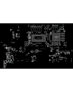 ASUS ROG FLOW Z13 GZ301ZA GZ301ZC GZ301ZE NR2201ZE REV2.1 BOARDVIEW