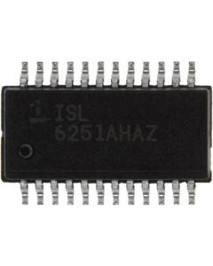  Intersil ISL6251AHAZ ISL6251 AHAZ ISL6251A HAZ IC Chip