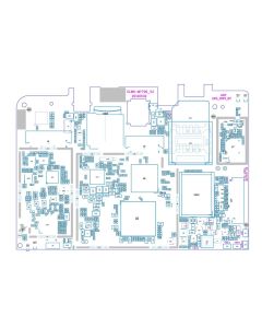 SUPRA M727G ELINK-MY706_V2 SCHEMATIC