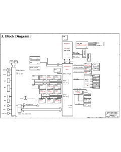 Acer TravelMate 8712 schematic - BAP10/BXP10