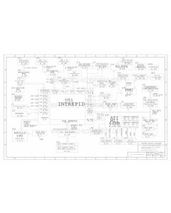 APPLE 820-1441 051-6680 SCHEMATIC