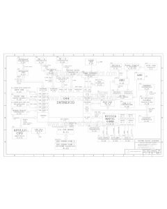 APPLE 820-1511 051-6443 SCHEMATIC