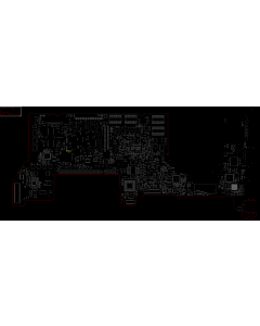 APPLE 820-2054 BOARDVIEW