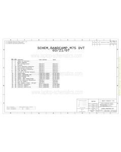 APPLE 820-2102 051-7226 IO BOARD SCHEMATIC