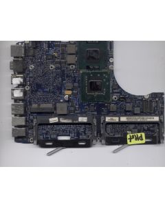 НЕРАБОТЕЩА ДЪННА ПЛАТКА ЗА APPLE MACBOOK 13" A1182 LATE 2007 - 820-2279-A