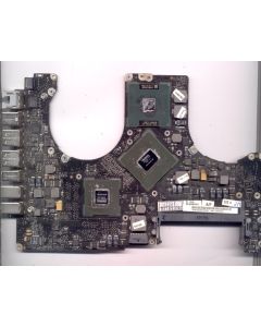 НЕТЕСТВАНА ДЪННА ПЛАТКА APPLE MACBOOK PRO A1286 15" 2009 820-2330-A