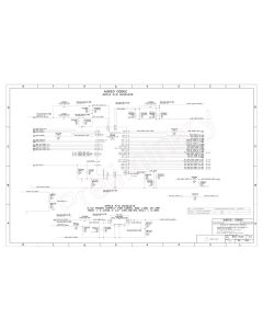 APPLE K50/51 EVT "OIDO" AUDIO BOARD 820-2364 051-7615 SCHEMATIC