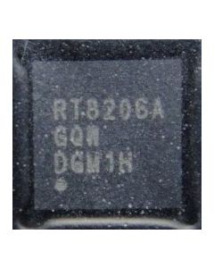 RICHTEK RT8206AGQW RT8206A RT8206 QFN IC Chip