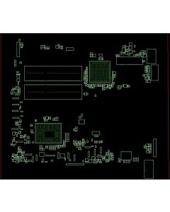 COMPAL LA-8941P REV1.0 BOARDVIEW