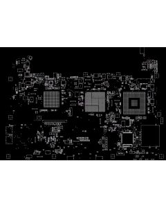 ASUS EEEPC 900HA BOARDVIEW