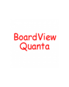 QUANTA FM8 FM8B  BOARDVIEW