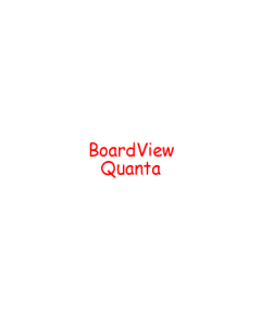 Acer Aspire 1410 AOD1410 - QUANTA ZH7  BOARDVIEW