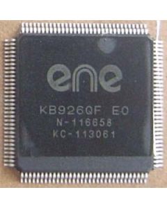 ENE KB926QF E0 KB926QFE0 TQFP IC Chip