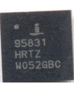 ISL95831HRTZ  QFN IC Chip