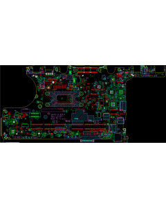 COPMAL LA-9591P REV10 BOARDVIEW