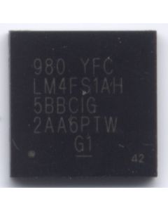 SMC 980 YFC LM4FS1AH 