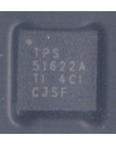 TI TPS51622A QFN32 IC