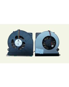 CPU FAN ASUS K52 K52JE K52J K52JB A52 N61 N71 K72 K72JB K72Jk K72Jr K72JT K72JU