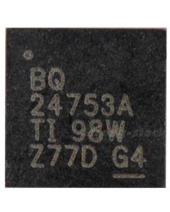 TI BQ24753A  QFN28 IC CHIP