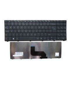 Клавиатура за GATEWAY EC54 EC58 Black US