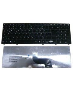 Клавиатура за GATEWAY NV55 BLACK US Without FRAME