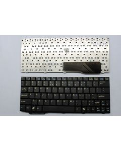 Клавиатура за Fujitsu FSC Amilo M1437 HASEE P420 TCL T22 Founder R211 Black US