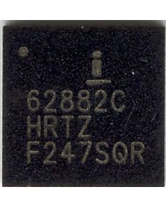 INTERSIL ISL62882CHRTZ ISL62882C QFN40 IC Chip